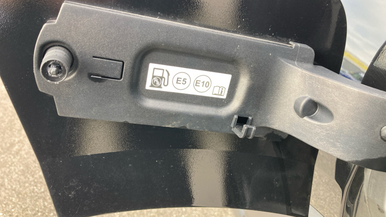 Vauxhall Crossland 1.2 Turbo Ultimate 5dr Petrol Hatchback